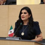 Delfina Pozos propone nuevas iniciativas para migrantes poblanos