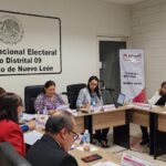 INE Nuevo León abre registro para Consejos Distritales 2026-2027