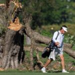 Jueza federal critica tala de 430 árboles en campo de golf de D.C.