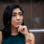 Norma Pimentel evalúa postularse en elecciones 2027 en Puebla