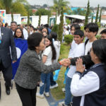 BUAP inaugura edificio con laboratorios en Preparatoria Teziutlán