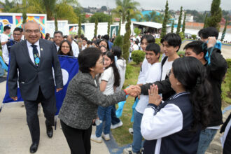 BUAP inaugura edificio con laboratorios en Preparatoria Teziutlán