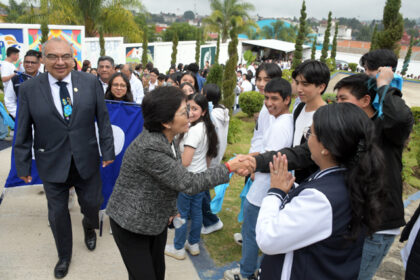 BUAP inaugura edificio con laboratorios en Preparatoria Teziutlán