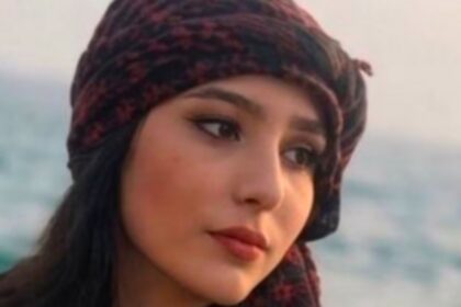 Irán condena a muerte a Najmeh Amini por publicaciones en redes
