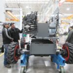 Coahuila rompe récord de exportaciones en segundo trimestre 2026