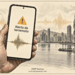 Panamá activa alertas sísmicas de Android con apoyo de Google