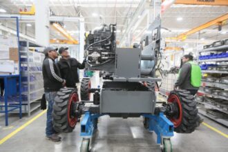 Coahuila rompe récord de exportaciones en segundo trimestre 2026