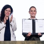 Sheinbaum decreta protección digital para menores en México