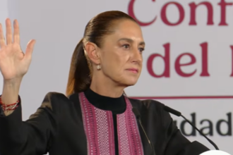 Sheinbaum otorga hasta $17,885 al mes a pensionados del IMSS