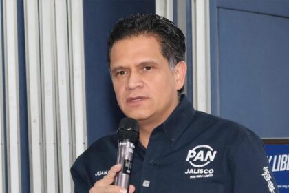 PAN Jalisco inicia consulta interna para elecciones de 2027