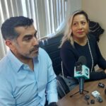PAN cuestiona respuesta oficial tras daños por tormenta en Ensenada
