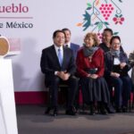 México invierte 200 mdp recuperados de García Luna en escuelas de Guerrero