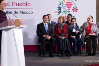 México invierte 200 mdp recuperados de García Luna en escuelas de Guerrero