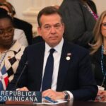 República Dominicana cierra su Embajada en Nicaragua por crisis democrática