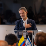 Colombia sale del Grupo de La Haya y refuerza vínculo con Israel