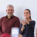 Claudia Sheinbaum entregará apoyos sociales en Michoacán
