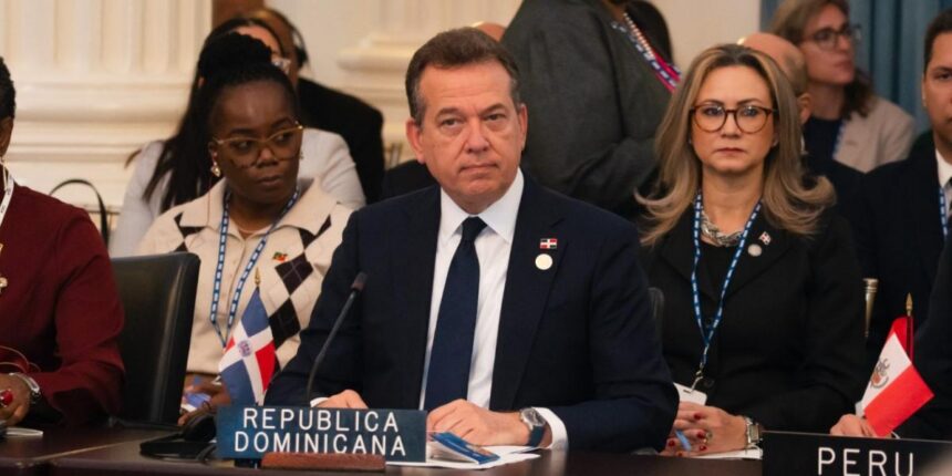 República Dominicana cierra su Embajada en Nicaragua por crisis democrática