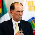Fiscalía NL aclara identidad de liberado por caso Casino Royale