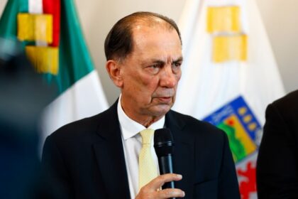 Fiscalía NL aclara identidad de liberado por caso Casino Royale