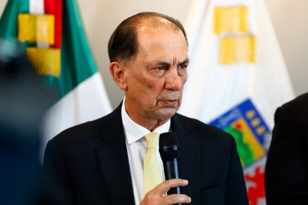 Fiscalía NL aclara identidad de liberado por caso Casino Royale
