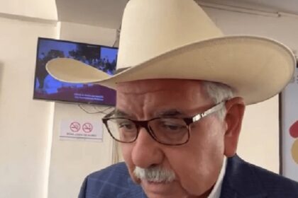 Ganaderos de Tamaulipas gestionan reapertura fronteriza en 2027