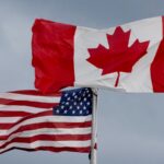 Importadora de Nueva Jersey demanda a Trump por aranceles a Canadá