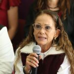 Olga Lucía Romero renuncia a Morena Puebla y va por Tehuacán