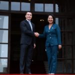 Ecuador vende 16,2 millones de barriles de crudo a Perú