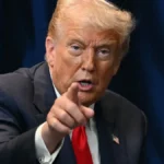 Trump critica a Noruega tras perder Nobel de la Paz 2026