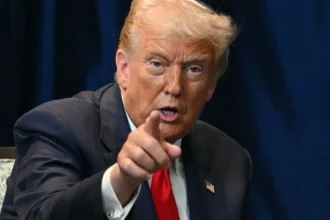 Trump critica a Noruega tras perder Nobel de la Paz 2026