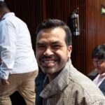 Álvarez Máynez propone 8,500 mdp para crisis hídrica en Jalisco