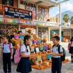 Nuevo León suspende clases por Día de Muertos del 30 oct al 2 nov