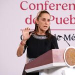 Sheinbaum revisa impacto ambiental del Proyecto Amigo en Sonora