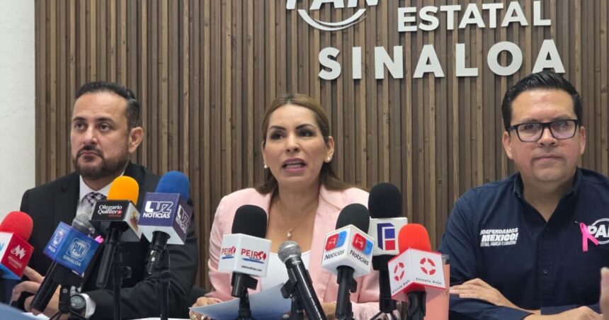 PAN acusa a funcionarios de Morena por aspirar sin pedir licencia