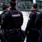 Francia refuerza 20% su despliegue policial ante protestas