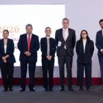 Sheinbaum anuncia 20 parques industriales con $763 millones