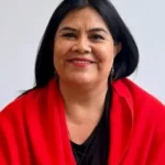 Morena nombra a Guadalupe Chavira tras relevo en el Senado