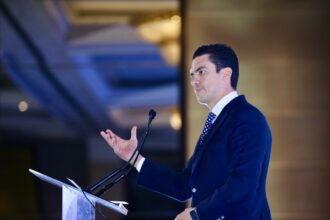 PAN urge fortalecer presencia estatal ante crimen organizado
