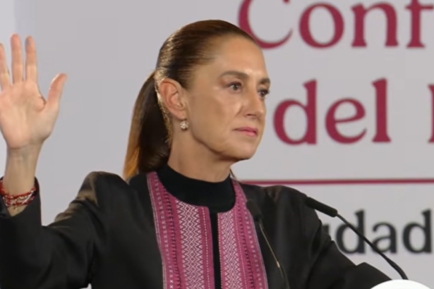 Sheinbaum otorga hasta $17,885 al mes a pensionados del IMSS