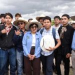 BUAP impulsa innovación agropecuaria en Expo Hortícola 2026