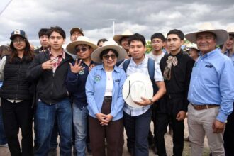 BUAP impulsa innovación agropecuaria en Expo Hortícola 2026