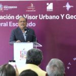 Escobedo lanza Visor Urbano y Geoportal para gestión territorial