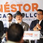 Movimiento Ciudadano suma liderazgos para fortalecer Puebla