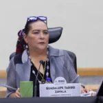 Guadalupe Taddei, exjefa del INE, bajo auditoría de la ASF