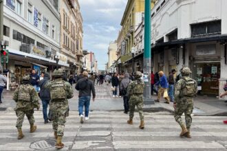 Semar refuerza atención a violencia familiar en sur de Tamaulipas
