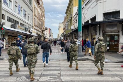 Semar refuerza atención a violencia familiar en sur de Tamaulipas