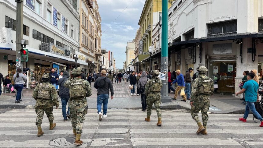 Semar refuerza atención a violencia familiar en sur de Tamaulipas