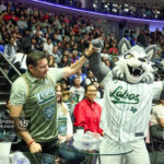 Armenta impulsa el deporte en Puebla para fortalecer tejido social