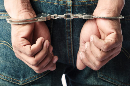 Detienen en Monterrey a dos buscados por delitos en Jalisco