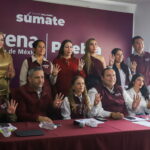 Morena anuncia nueva sede para su Comité Estatal en Puebla